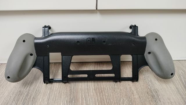 Funda Nintendo Switch Negra