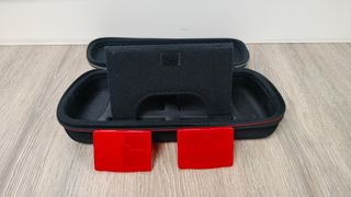 Funda Nintendo Switch Negra