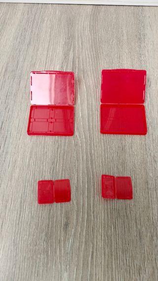 Funda Nintendo Switch Negra