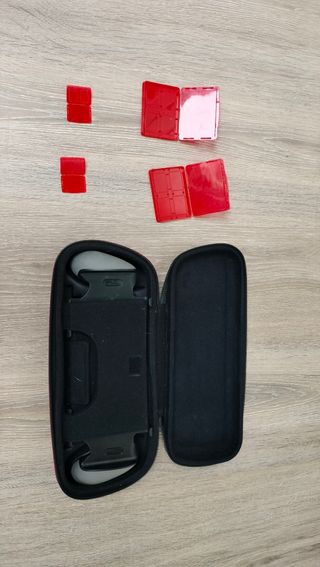 Funda Nintendo Switch Negra