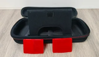 Funda Nintendo Switch Negra