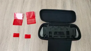 Funda Nintendo Switch Negra