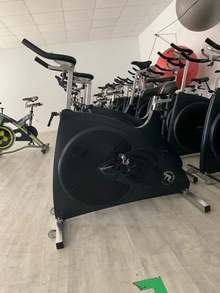 Lotto di Biciclette Professionali Body-Bike
