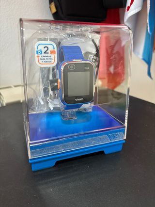 Reloj VTech DX2 Azul para Niños