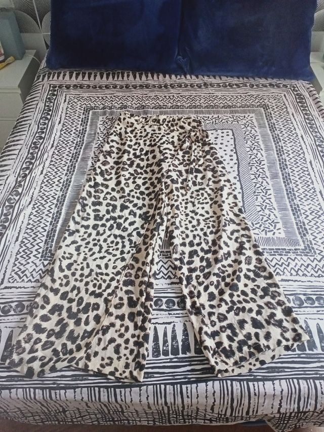 PANTALÓN ZARA, TALLA S.
