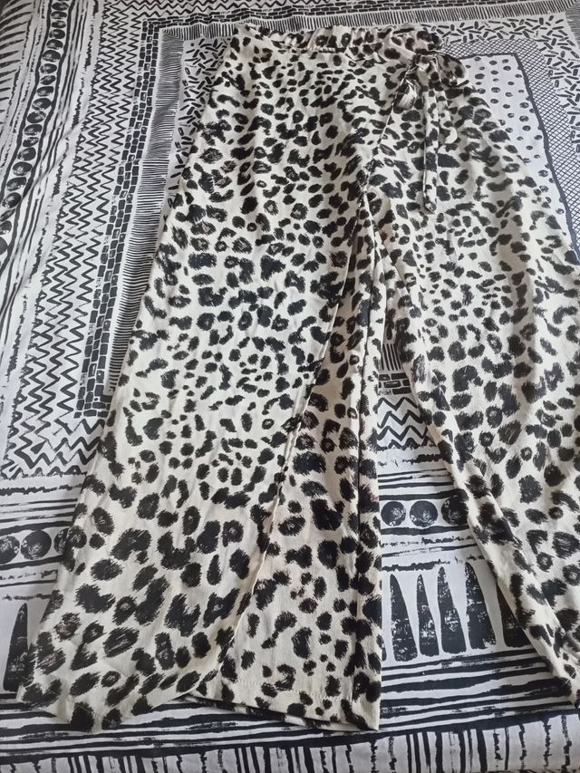 PANTALÓN ZARA, TALLA S.