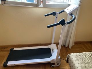 Cinta de correr nueva