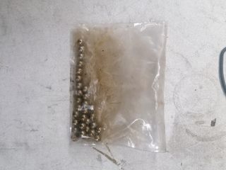 Cojinetes tija inferior Kawasaki Z125