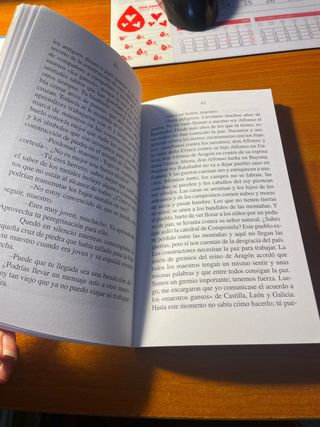 El herrero de la luna llena (Serie azul) (Spani...