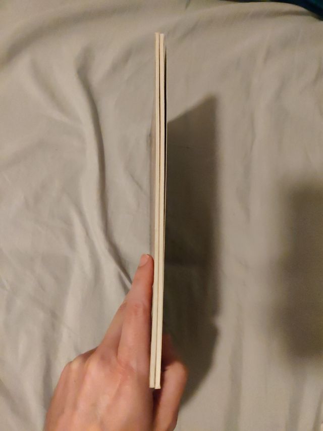 LOS DONES DE LA NOCHE 1 Y 2 OBRA COMPLETA