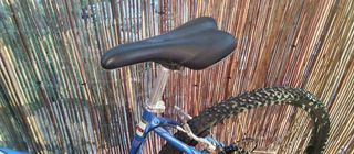 Bicicleta de montaña Free Over