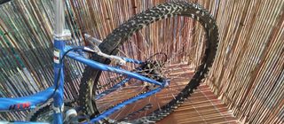 Bicicleta de montaña Free Over