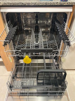 Lavavajillas AEG Favorit Blanco .