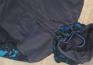 Chaqueta Nike