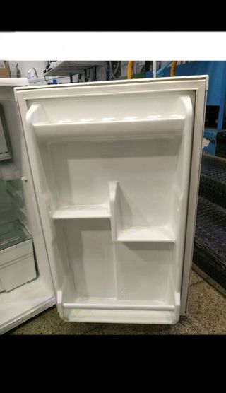 Nevera FAR congelador 85x50