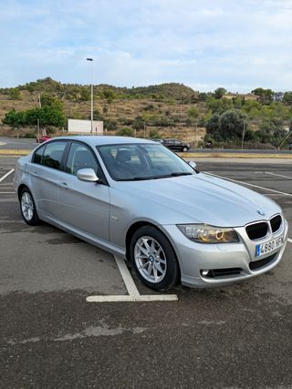 BMW Serie 3 2012
