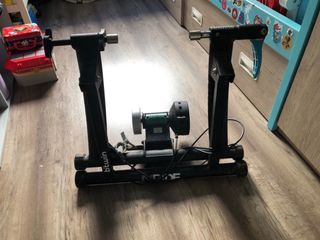 Rodillo Ciclismo Bkool Smart Air