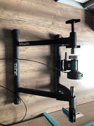 Rodillo Ciclismo Bkool Smart Air