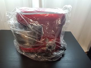 Batidora Klarstein Bella Pico 2G Roja 1300W