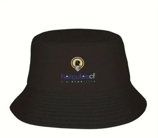 Gorro Hercules Negro Talla Única