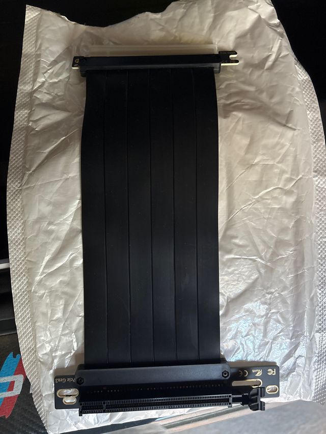 Extensor Tarjeta PCI Express Gen3