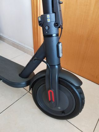 Patinete Eléctrico Xiaomi Scooter 4 Original