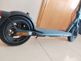 Patinete Eléctrico Xiaomi Scooter 4 Original