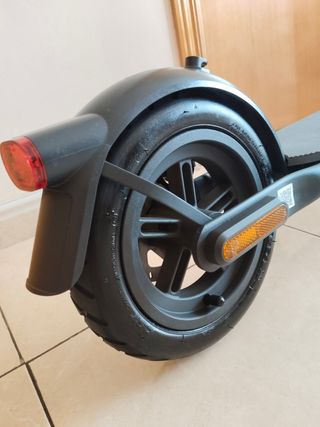 Patinete Eléctrico Xiaomi Scooter 4 Original