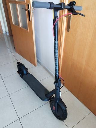 Patinete Eléctrico Xiaomi Scooter 4 Original