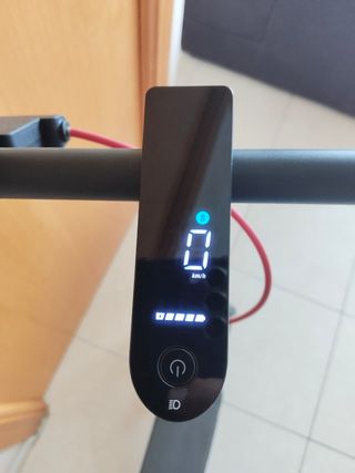 Patinete Eléctrico Xiaomi Scooter 4 Original