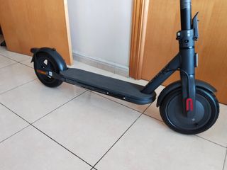 Patinete Eléctrico Xiaomi Scooter 4 Original