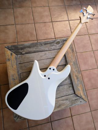 Fodera Emperor J 4 Standard Classic Bajo Eléctrico