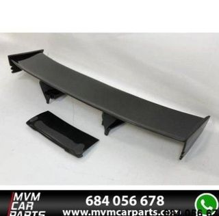 Alerón Nissan Skyline GTR R35 08 Carbono