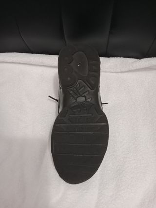 Zapatillas Nike Air Max Negras