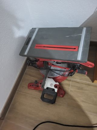 Ingletadora Einhell TE-MS 216
