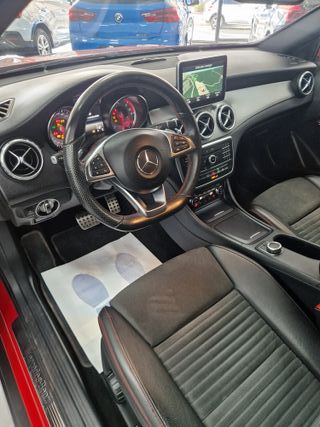 Mercedes-Benz GLA 220CDI AMG