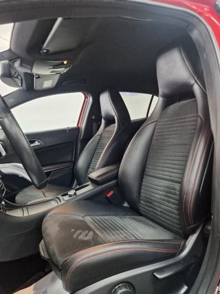 Mercedes-Benz GLA 220CDI AMG