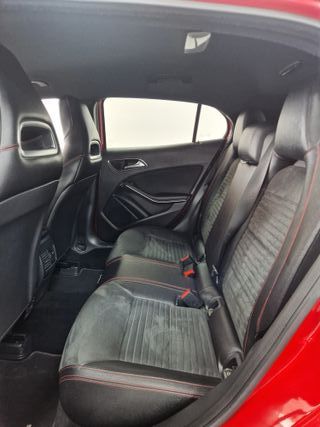 Mercedes-Benz GLA 220CDI AMG