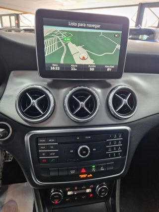 Mercedes-Benz GLA 220CDI AMG