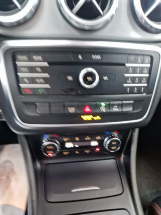 Mercedes-Benz GLA 220CDI AMG