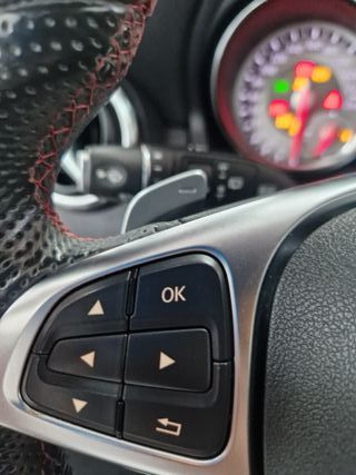 Mercedes-Benz GLA 220CDI AMG