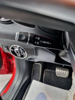 Mercedes-Benz GLA 220CDI AMG