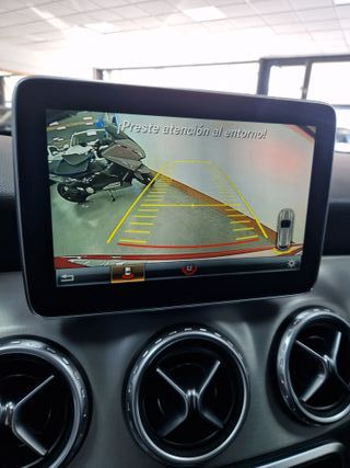 Mercedes-Benz GLA 220CDI AMG