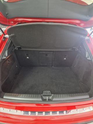 Mercedes-Benz GLA 220CDI AMG