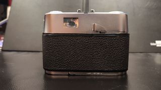 Voigtländer Vitomatic IIIb Ultron 2/50