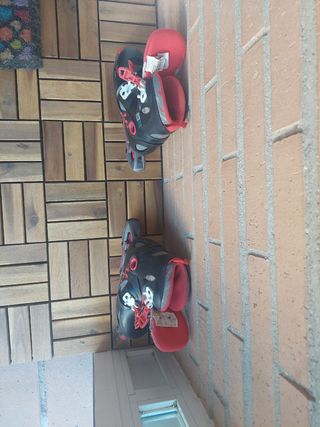 Patines en línea Oxelo Talla 32-34