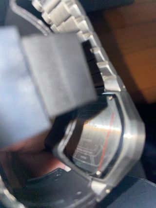 Orologio Breil Cronografo Uomo