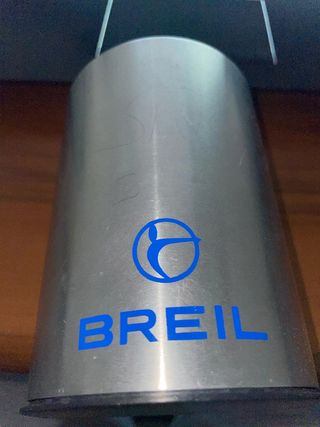 Orologio Breil Cronografo Uomo