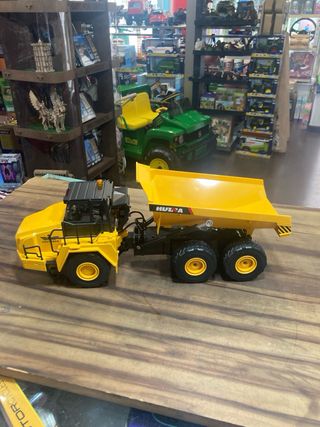 Dumper RC Huina 11 Canales