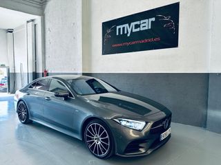Mercedes-Benz Clase CLS 2019